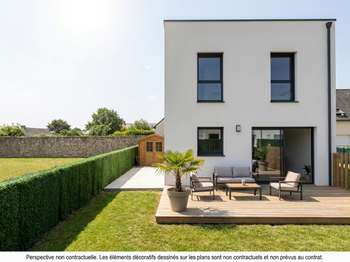 Vente maison 4 pièces Vente maison 4 pièces