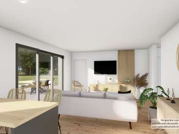 Vente maison 4 pièces Guissény 29