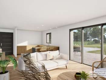 Vente maison 4 pièces Vente maison 4 pièces