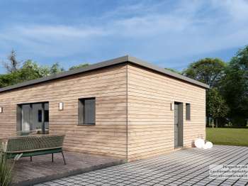 Vente maison 4 pièces Vente maison 4 pièces