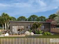Vente maison 3 pièces Vente maison 3 pièces