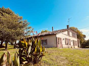Vente Maison 7 chambresGuîtres