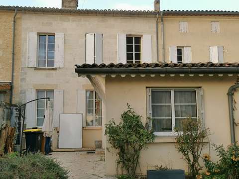 Vente maison 6 pièces Vente maison 6 pièces