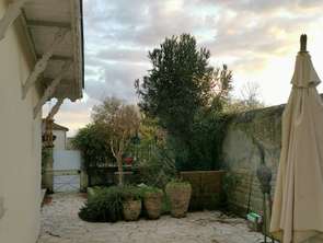Vente Maison 3 chambresGuîtres