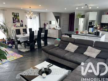 Vente Maison 3 chambresGuîtres