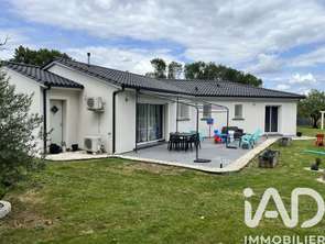 Vente Maison 3 chambresGuîtres