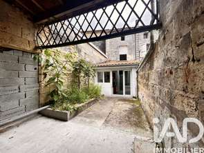 Vente Maison 3 chambresGuîtres