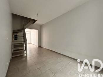 Vente maison 4 pièces Vente maison 4 pièces