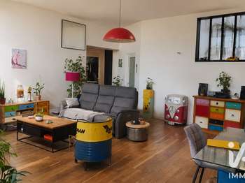 Vente Maison 5 chambresGuîtres