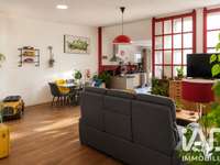 Vente maison 7 pièces Vente maison 7 pièces