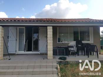 Vente Maison 1 chambreGuîtres