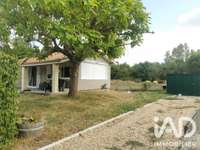 Vente maison 2 pièces