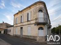 Vente maison 8 pièces Vente maison 8 pièces