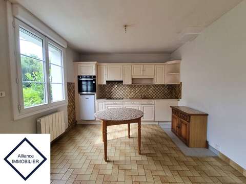 Vente maison 6 pièces Vente maison 6 pièces