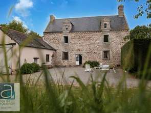 Vente Maison 7 chambresGuitté