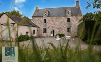 Photo Vente maison Guitté