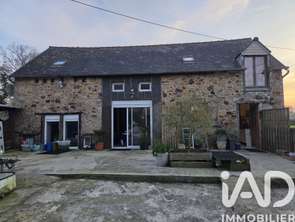 Vente Maison 3 chambresGuitté