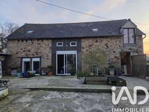 Vente Maison 3 chambresGuitté