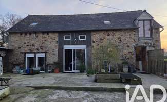 Photo Vente maison Guitté