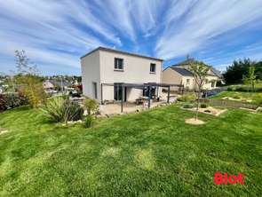 Vente Maison 4 chambresGuitté