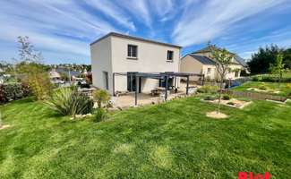 Photo Vente maison Guitté