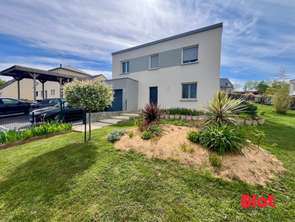 Vente Maison 4 chambresGuitté