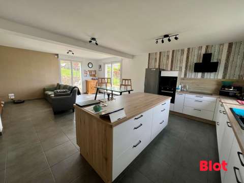 Vente maison 6 pièces Vente maison 6 pièces