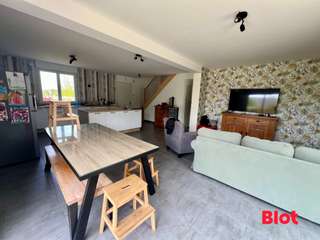 Vente maison 6 pièces Vente maison 6 pièces