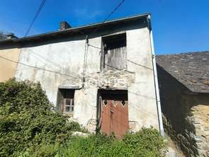 Vente Maison 2 piècesGuitté