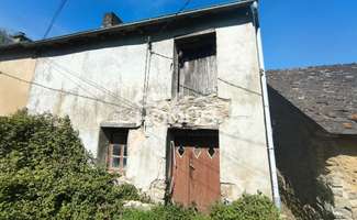 Photo Vente maison Guitté