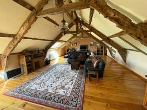 Vente Maison 3 chambresGuitté