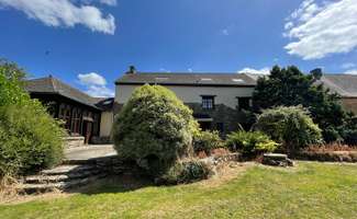 Photo Vente maison Guitté