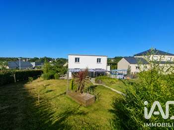 Vente maison 5 pièces Guitté 22