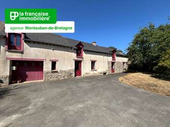 Vente Maison 4 chambresGuitté