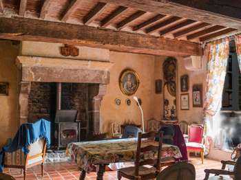 Vente maison 14 pièces Vente maison 14 pièces