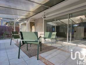 Vente Maison 3 chambresGujan-Mestras