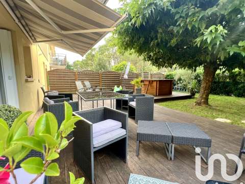 Vente maison 4 pièces Gujan-Mestras 33