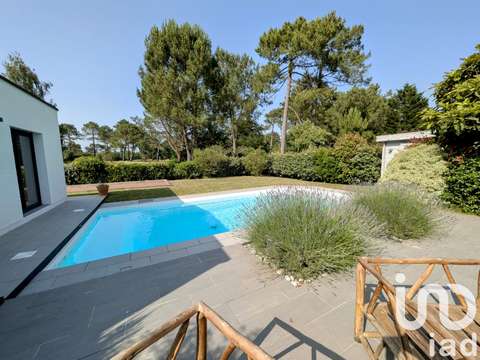 Vente maison 5 pièces Gujan-Mestras 33