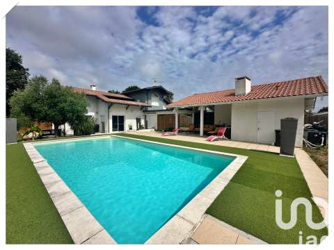 Vente maison 7 pièces Gujan-Mestras 33
