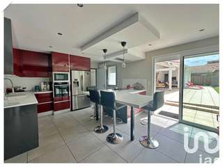 Vente maison 7 pièces Vente maison 7 pièces