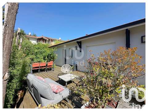 Vente maison 4 pièces Gujan-Mestras 33