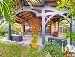 Vente Maison 3 chambresGujan-Mestras
