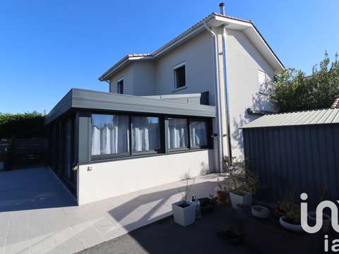 Vente maison 7 pièces Vente maison 7 pièces