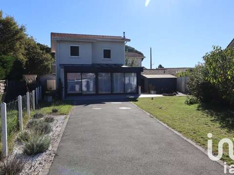 Vente maison 7 pièces Gujan-Mestras 33