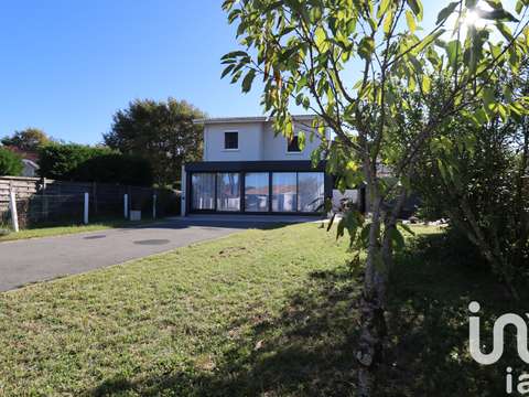 Vente maison 7 pièces Gujan-Mestras 33