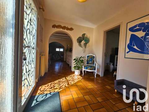 Vente maison 5 pièces Gujan-Mestras 33
