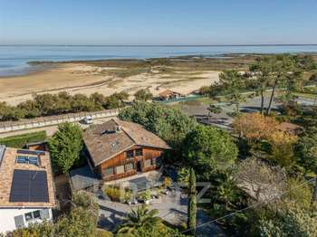 Vente maison 7 pièces Gujan-Mestras 33