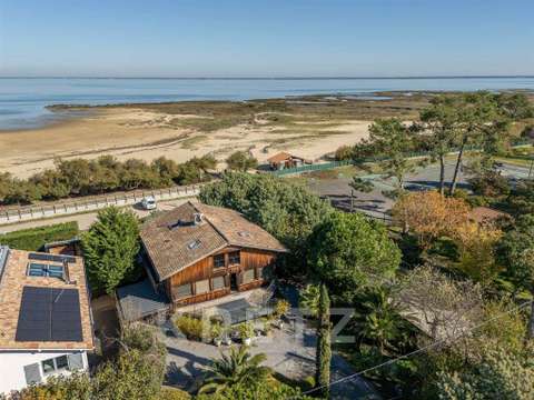 Vente maison 7 pièces Gujan-Mestras 33
