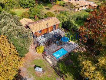 Vente maison 7 pièces Gujan-Mestras 33