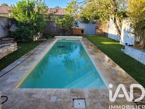 Vente Maison 3 chambresGujan-Mestras